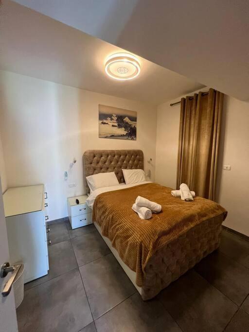 Galilee Sea Sunset Suites Migdal Exterior photo